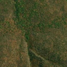 Satellite imagery of Elende, AO