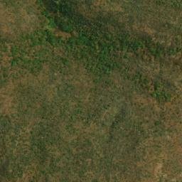 Satellite imagery of Elende, AO