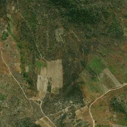 Satellite imagery of Camote, AO