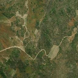 Satellite imagery of Camote, AO