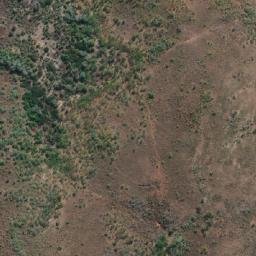 Satellite imagery of Mantons Hill, AU