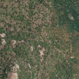 Satellite imagery of Tchinomba, AO