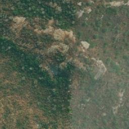 Satellite imagery of Tchinomba, AO