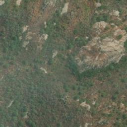 Satellite imagery of Tchinomba, AO