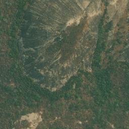 Satellite imagery of Uanla, AO