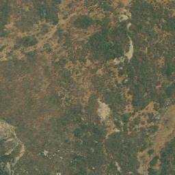 Satellite imagery of Uanla, AO