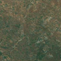 Satellite imagery of Bulocochina, AO