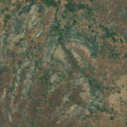 Satellite imagery of Lamunda, AO