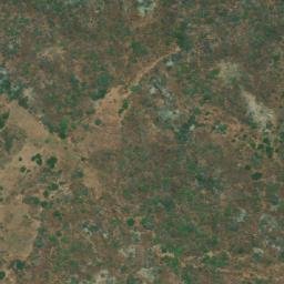 Satellite imagery of Lamunda, AO