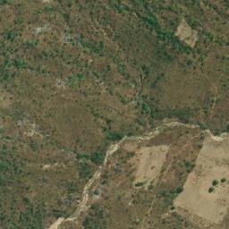 Satellite imagery of Cangave, AO