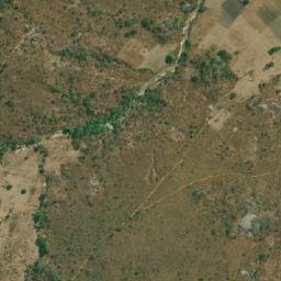 Satellite imagery of Cangave, AO