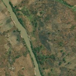 Satellite imagery of Cangave, AO