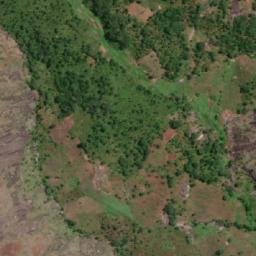 Satellite imagery of Sendge, AO