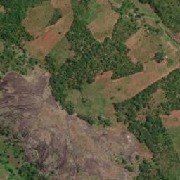 Satellite imagery of Sendge, AO