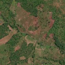 Satellite imagery of Sendge, AO