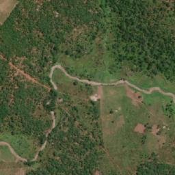 Satellite imagery of Longue, AO