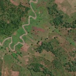 Satellite imagery of Longue, AO