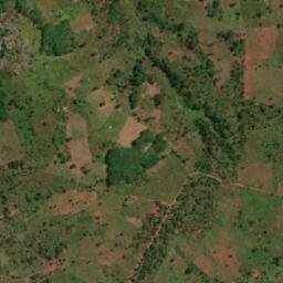 Satellite imagery of Anjela, AO