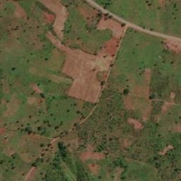 Satellite imagery of Anjela, AO