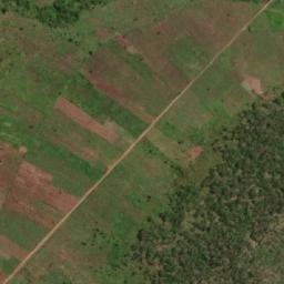 Satellite imagery of Ngunji, AO