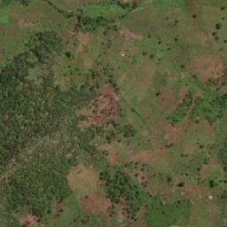 Satellite imagery of Ngunji, AO