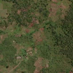 Satellite imagery of Ngunji, AO
