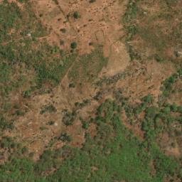 Satellite imagery of Camela, AO