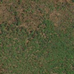 Satellite imagery of Camela, AO