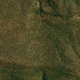 Satellite imagery of Elende, AO