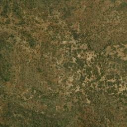 Satellite imagery of Elende, AO