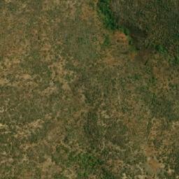 Satellite imagery of Elende, AO