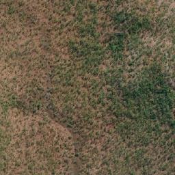 Satellite imagery of Mount Daly, AU