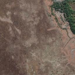 Satellite imagery of Mantons Hill, AU