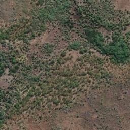 Satellite imagery of Dennys Hill, AU