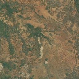 Satellite imagery of Alenha, AO