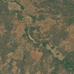 Satellite imagery of Alenha, AO
