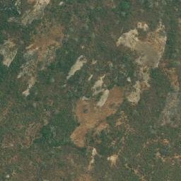 Satellite imagery of Uanla, AO