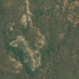 Satellite imagery of Uanla, AO