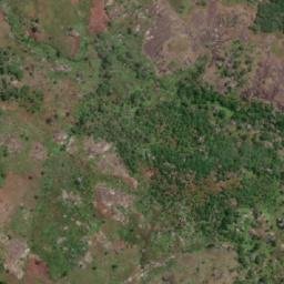 Satellite imagery of Sussola, AO