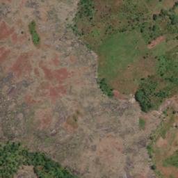 Satellite imagery of Sendge, AO