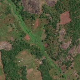 Satellite imagery of Sendge, AO