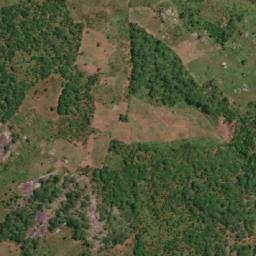 Satellite imagery of Sendge, AO