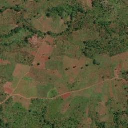 Satellite imagery of Nguminha, AO
