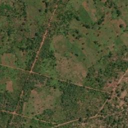 Satellite imagery of Mongo, AO