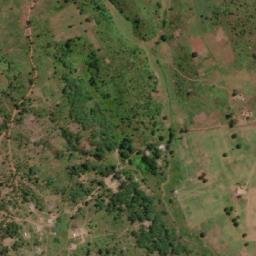 Satellite imagery of Mongo, AO