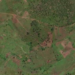 Satellite imagery of Ngunji, AO