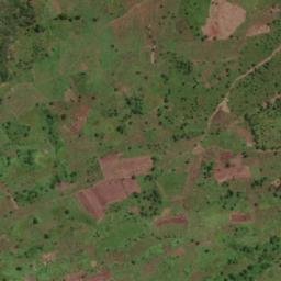 Satellite imagery of Ngunji, AO