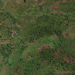 Satellite imagery of Ngunji, AO