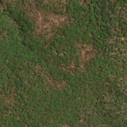 Satellite imagery of Camela, AO