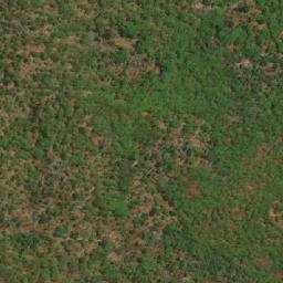 Satellite imagery of Camela, AO